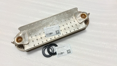 オイルクーラー VOE8130186 密封リング VOE20551483