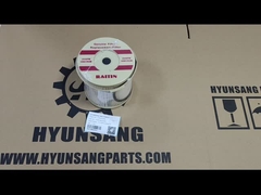 フィルター要素 VOE 14622355 VOE 14622355