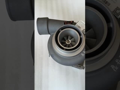ヒュンサン 掘削機部品 TURBO KKK 6505-65-5020 コマツ 土木 S6D140E 用