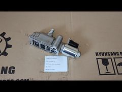 2443114 重機修理用バルブ調整