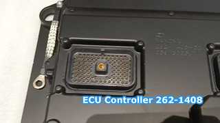 ECU コントローラー 262-1408