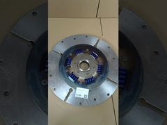 ディスククラッチプレート 207-01-61311