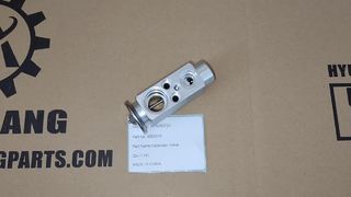 Hyunsang 3065618 掘削機用膨張弁