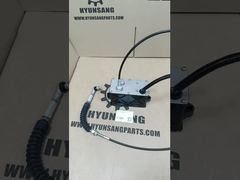 掘削機部品用の高品質スロットルモーター 139-3954