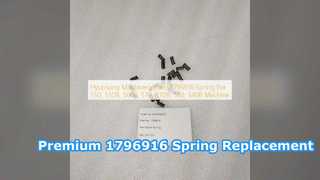 Hyunsang 1796916 スプリング 550 580B 機械部品用