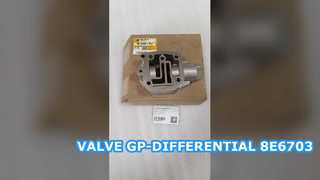 バルブ GP-ディファレンシャル 8E6703