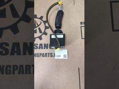 XCMG 掘削機ジョイスティック Assy 803587104