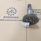 Hyunsang Excavator parts Shaft 099-5852 0995852 For E320B E321B E300B