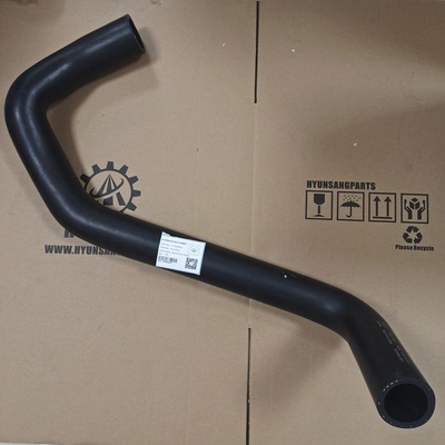 Hyunsang Excavator Engine Parts Radiator Hose 204-0952 2040952 2040951 For Caterpillar