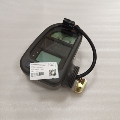 ECU VOE14636301 VOE 14636301 Monitor LCD Display Panel For EC240 EC290 EC360