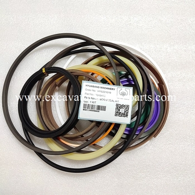 Excavator Boom Seal Kit 3249485 324-9485 For 322C 324DL 336D 340D