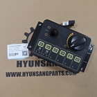 Membrane Switch Box Assy 21N8-20505 21N8-20506 For R140LC-7 R160LC-7 R210LC-7