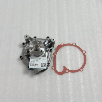 Wheel Loader Parts Coolant Pump 20726083 21727935 20450746 For L110E L120E