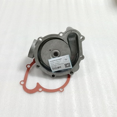 Wheel Loader Parts Coolant Pump 20726083 21727935 20450746 For L110E L120E