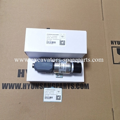 Solenoid Fuel Pump XKDE-01455 For R210LC7 R210LC9BC R210W9S R260LC9S
