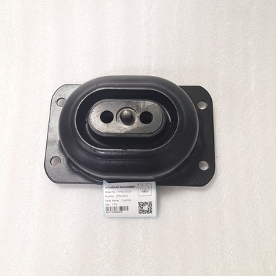 Truck Parts Motor Mount 20503552 20503550 Cushion For VN VNL VHD D11 D12 Engine