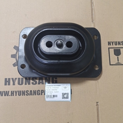 Truck Parts Motor Mount 20503552 20503550 Cushion For VN VNL VHD D11 D12 Engine