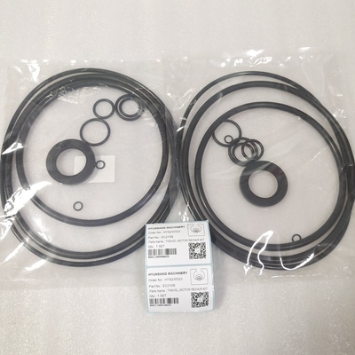 Hyunsang Excavator Parts  Swing Motor Seal Kit EC210B  For 14515051-1  EC210BLC  EC210  EC210BP