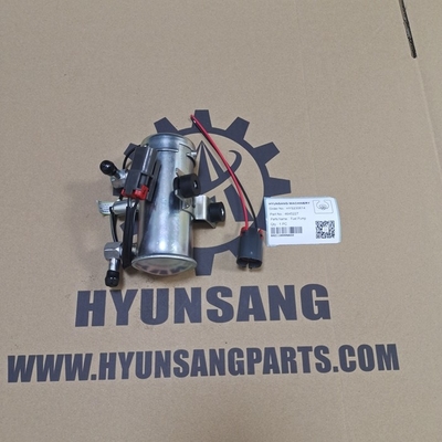 4645227 Fuel Pump  Compatible For Excavator ZX110-3 ZX120-3 ZX130-3 For Engine 4HK1 6HK1