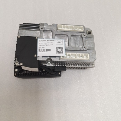 Construction Machinery Parts Monitor 7835-31-1009 7835311009 For PC200 PC220