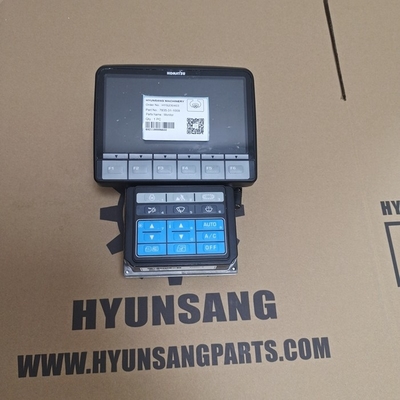 Construction Machinery Parts Monitor 7835-31-1009 7835311009 For PC200 PC220