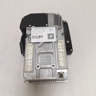 Construction Machinery Parts Monitor 7835-31-1009 7835311009 For PC200 PC220