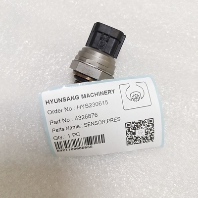 Hyunsang Construction Machinery Parts Temperature Sensor 4326876 5461628