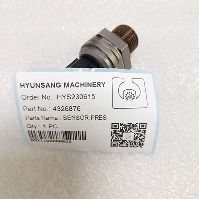 Hyunsang Construction Machinery Parts Temperature Sensor 4326876 5461628