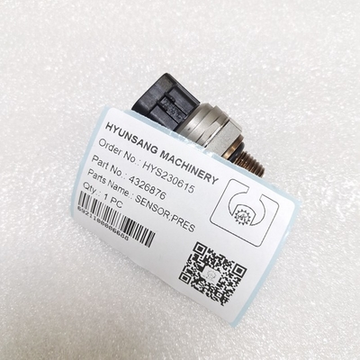 Hyunsang Construction Machinery Parts Temperature Sensor 4326876 5461628