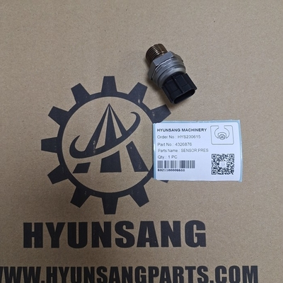 Hyunsang Construction Machinery Parts Temperature Sensor 4326876 5461628