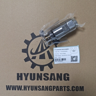 Excavator Pressure Control Valve Relief Valve AT213982 For 270LC 2054 2554