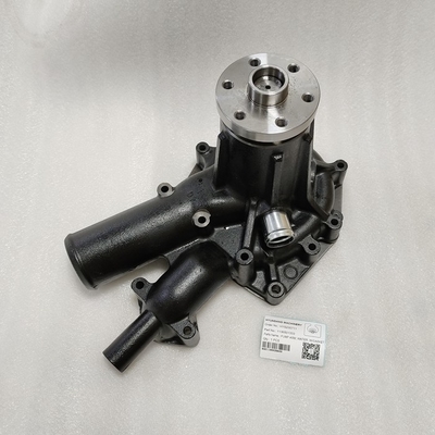 1-13650133-3 1-13650133-0 Water Pump For ZX330 ZX350H ZX400W-3 ZX500W  LX160-7 SCX400 ZW250 6HK1