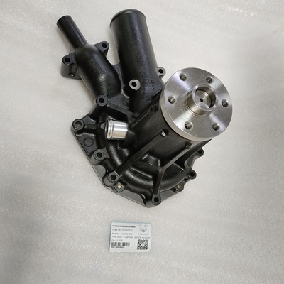1-13650133-3 1-13650133-0 Water Pump For ZX330 ZX350H ZX400W-3 ZX500W  LX160-7 SCX400 ZW250 6HK1