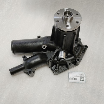 1-13650133-3 1-13650133-0 Water Pump For ZX330 ZX350H ZX400W-3 ZX500W  LX160-7 SCX400 ZW250 6HK1