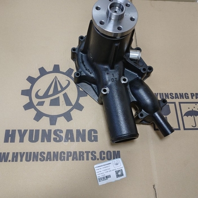 1-13650133-3 1-13650133-0 Water Pump For ZX330 ZX350H ZX400W-3 ZX500W  LX160-7 SCX400 ZW250 6HK1