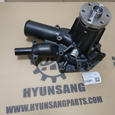 1-13650133-3 1-13650133-0 Water Pump For ZX330 ZX350H ZX400W-3 ZX500W  LX160-7 SCX400 ZW250 6HK1