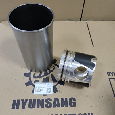 Hyunsang Truck Engine Spare Parts Overhaul Kit For WD615
