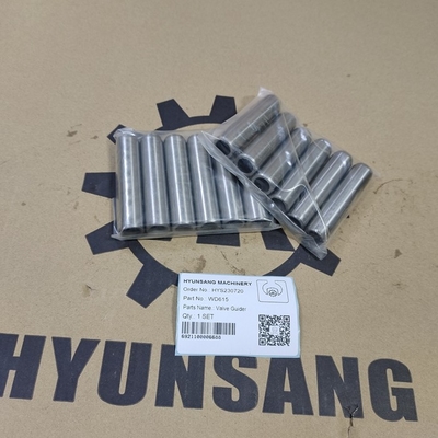 Hyunsang Truck Engine Spare Parts Overhaul Kit For WD615