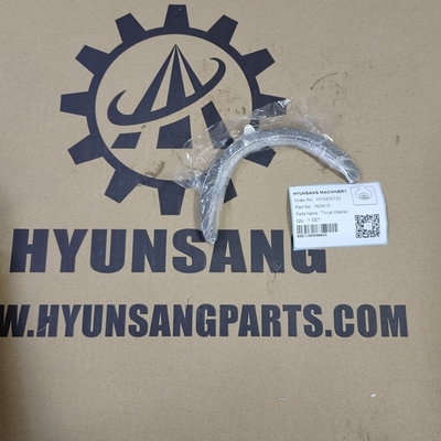 Hyunsang Truck Engine Spare Parts Overhaul Kit For WD615