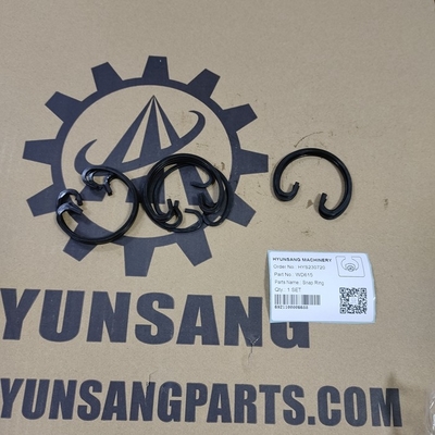 Hyunsang Truck Engine Spare Parts Overhaul Kit For WD615
