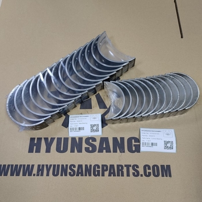 Hyunsang Truck Engine Spare Parts Overhaul Kit For WD615