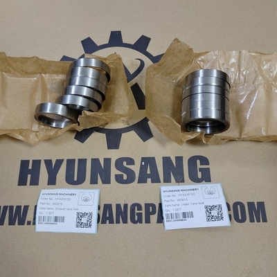 Hyunsang Truck Engine Spare Parts Overhaul Kit For WD615