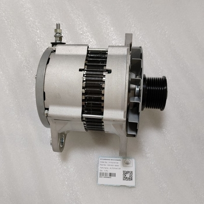 Excavator Alternator 600-821-9690 6008219690 600-825-3151 600-821-7510 600-821-9680 600-825-3150 For PC400 PW400MH