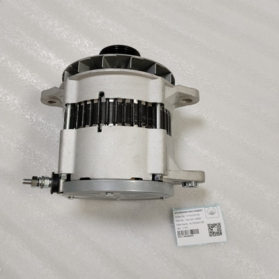 Excavator Alternator 600-821-9690 6008219690 600-825-3151 600-821-7510 600-821-9680 600-825-3150 For PC400 PW400MH
