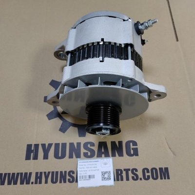 Excavator Alternator 600-821-9690 6008219690 600-825-3151 600-821-7510 600-821-9680 600-825-3150 For PC400 PW400MH