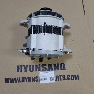 Excavator Alternator 600-821-9690 6008219690 600-825-3151 600-821-7510 600-821-9680 600-825-3150 For PC400 PW400MH