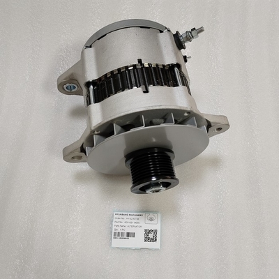 Excavator Alternator 600-821-9690 6008219690 600-825-3151 600-821-7510 600-821-9680 600-825-3150 For PC400 PW400MH