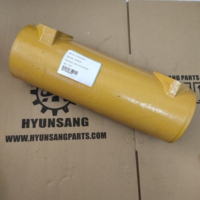 Generator Parts Heat Exchanger 4W-6042 4W6042 For 3412C 3508 3512 3516