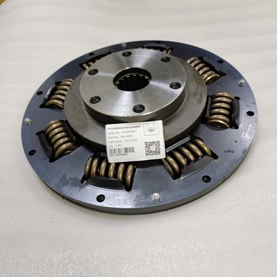 Excavator Coupling 305-4935 3054935 CA3054935 3109497 3054935 For 336E 345D