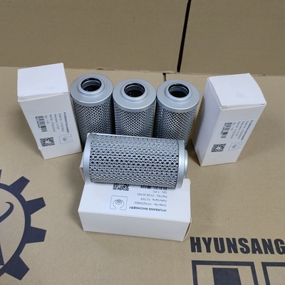 Hydraulic Oil Filter 31Q6-20340 For Excavator R170W-9 R160LC-9 R140W-9 R140LC-9